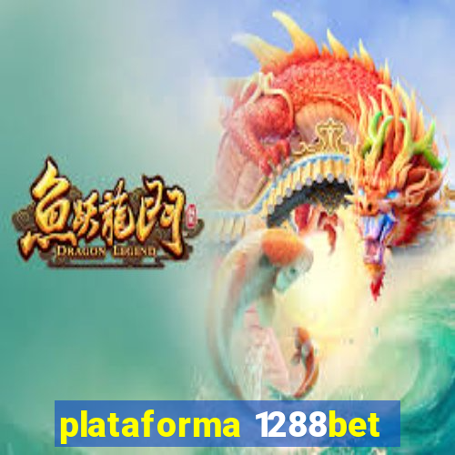 plataforma 1288bet